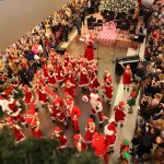 Tradicionalni Karneval Deda Mrazova
