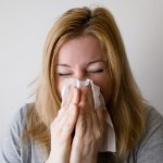 prenošenje gripa